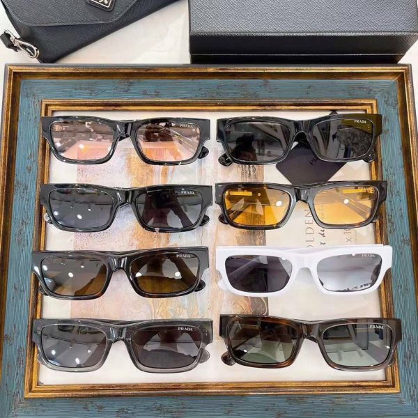 Prada Sunglasses SPR A03S