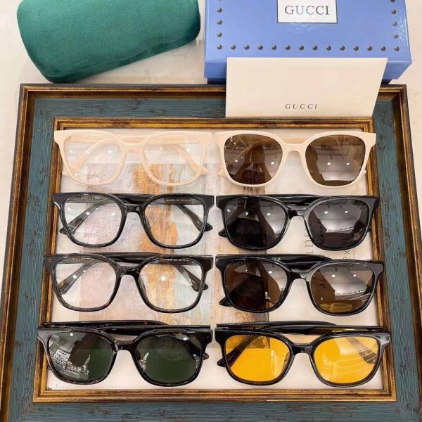 Gucci Sunglasses GG1346SK