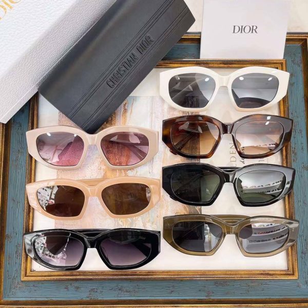 Dior Sunglasses CD8027