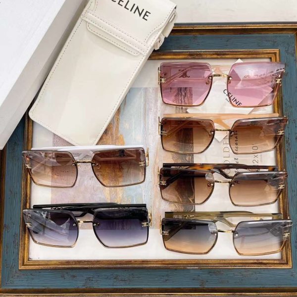 Celine Sunglasses CL40245