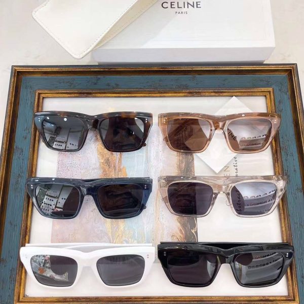 Celine Sunglasses CL40060I
