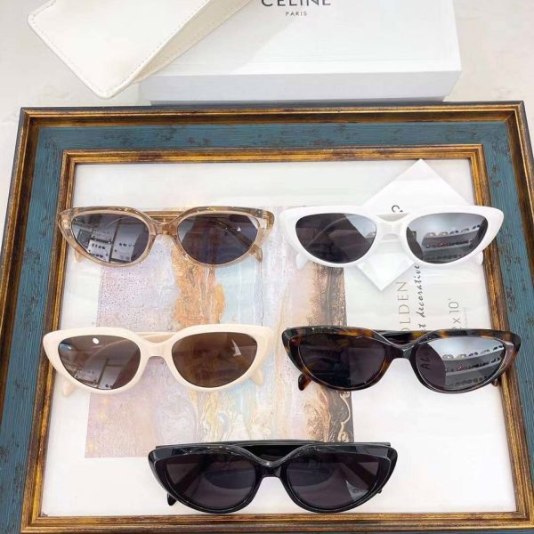Celine Sunglasses CL40220U