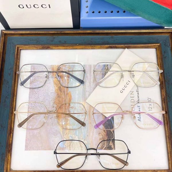 Gucci Sunglasses GG01285O