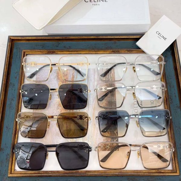 Celine Sunglasses CL40238U