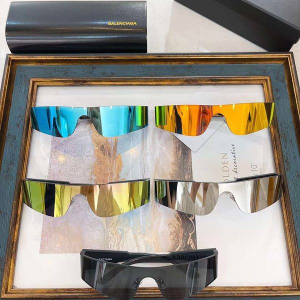 Balenciaga Sunglasses BB0041S