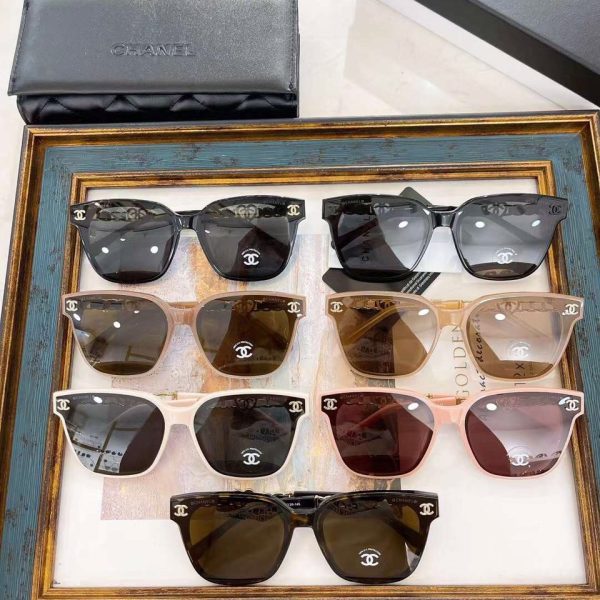 Chanel Sunglasses CH7983