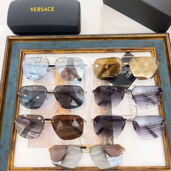 Versace Sunglasses VE5710