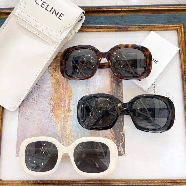 Celine Sunglasses CL40262U
