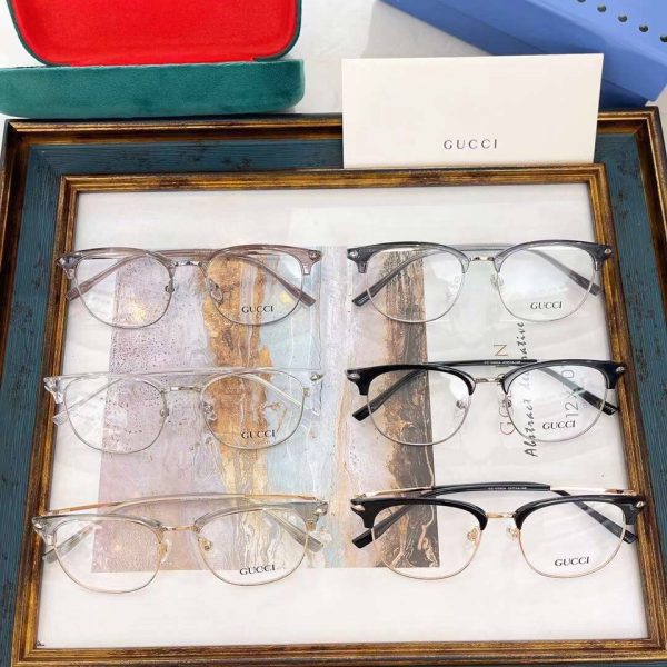 Gucci Sunglasses GG 1099OA