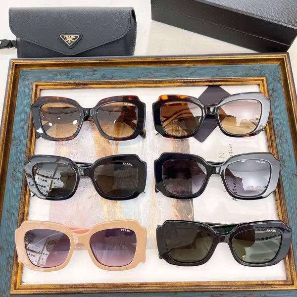 Prada Sunglasses SPR 16Y