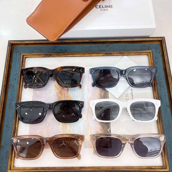 Celine Sunglasses CL40232I