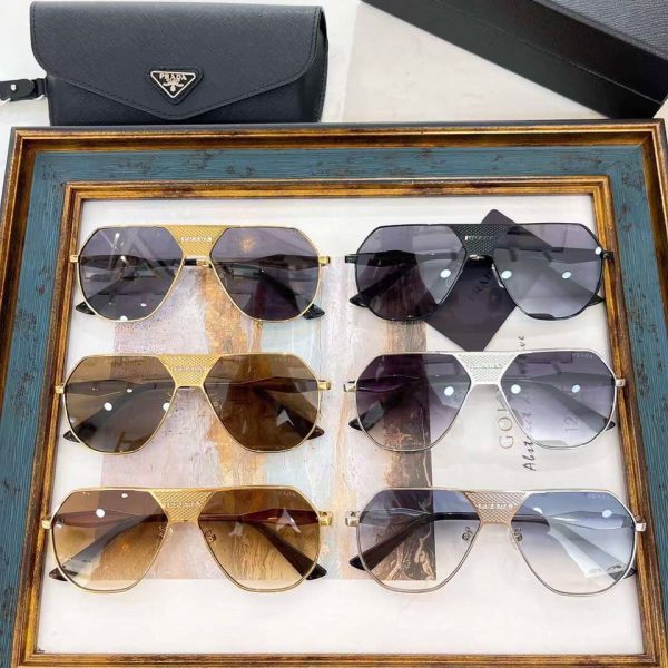 Prada Sunglasses OPR 2316S