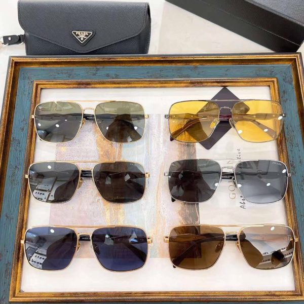 Prada Sunglasses PR 66ZS