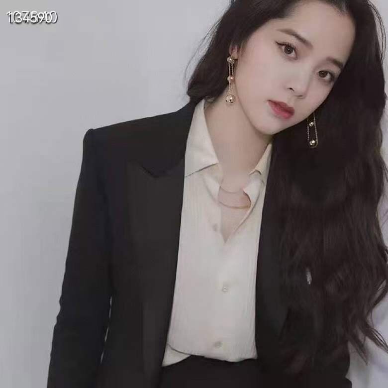 Tiffany n Co. Earrings 134590 - Image 7