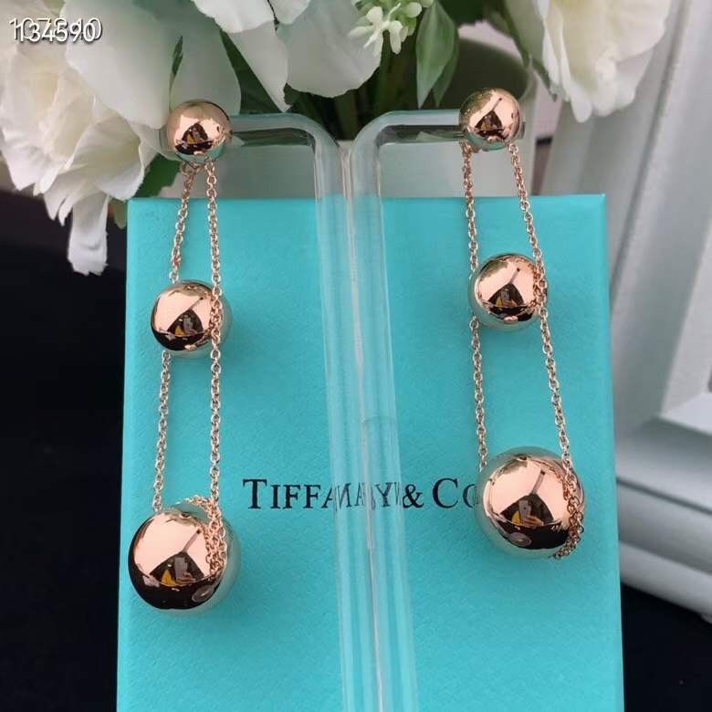 Tiffany n Co. Earrings 134590 - Image 4