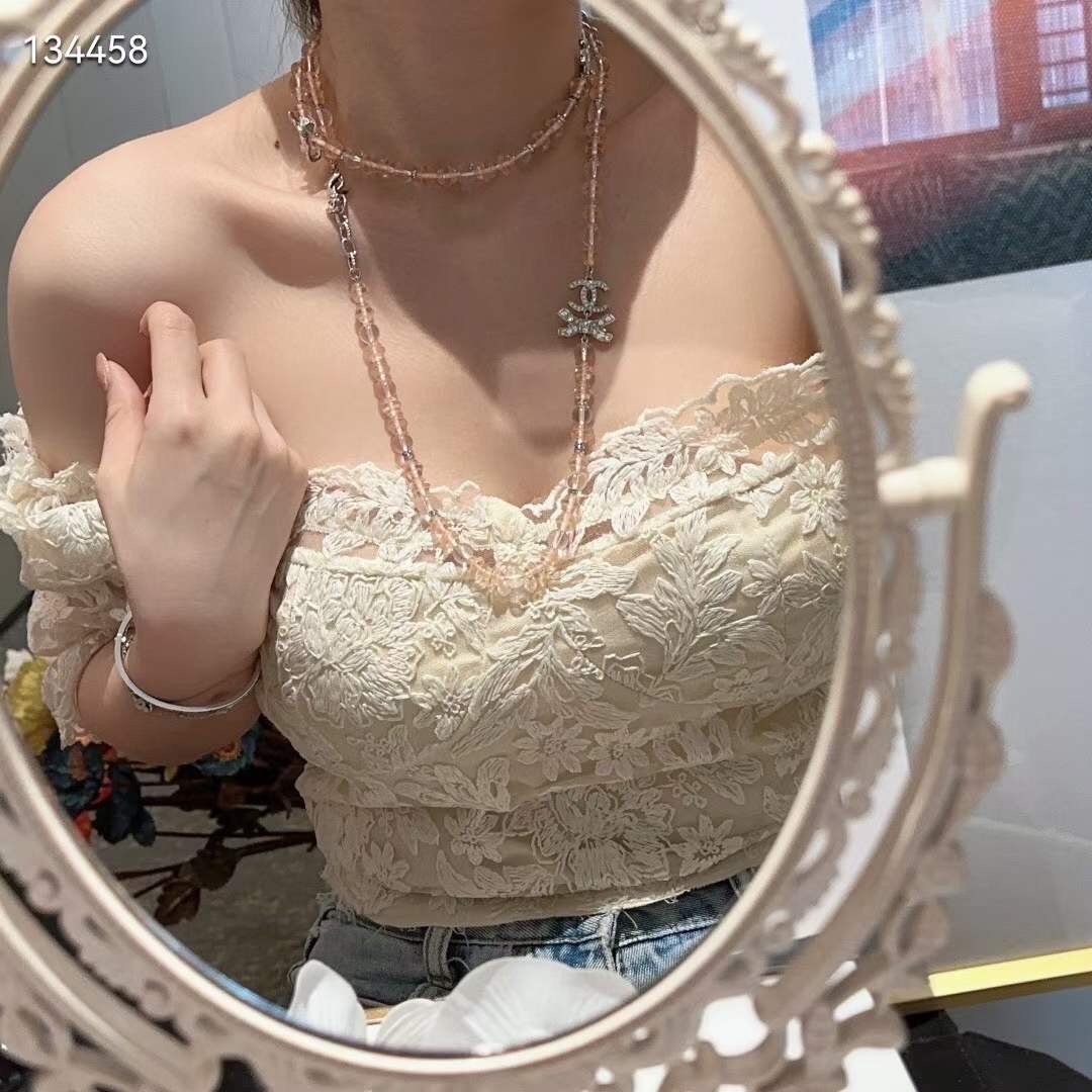 Chanel Necklace 134458 - Image 7