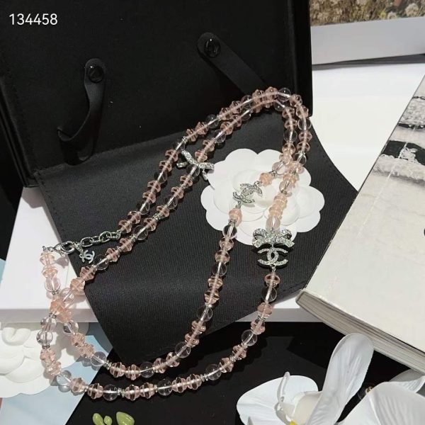 Chanel Necklace 134458