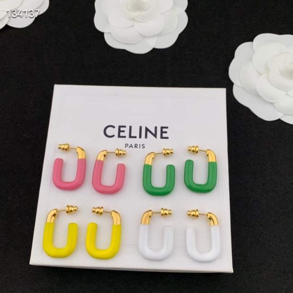 Celine Earing 134137