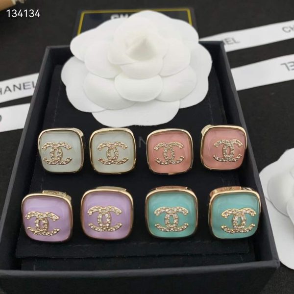 Chanel Earing 134134