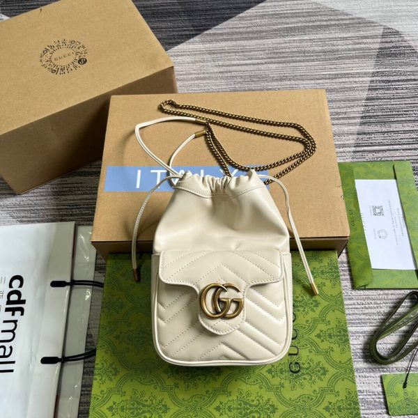 Gucci GG Marmont Bags
