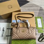 Gucci GG Marmont Bags