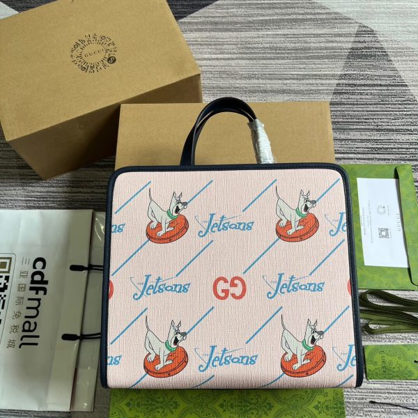 Gucci Ophidia Epilogue Bags