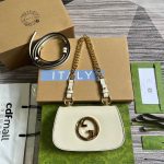 Gucci GG Shoulder Bags