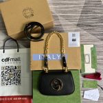 Gucci GG Shoulder Bags