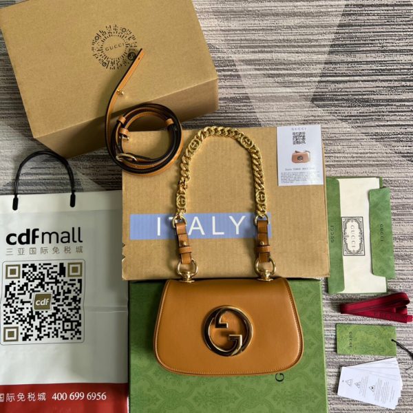 Gucci GG Shoulder Bags