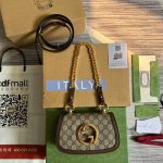 Gucci GG Shoulder Bags