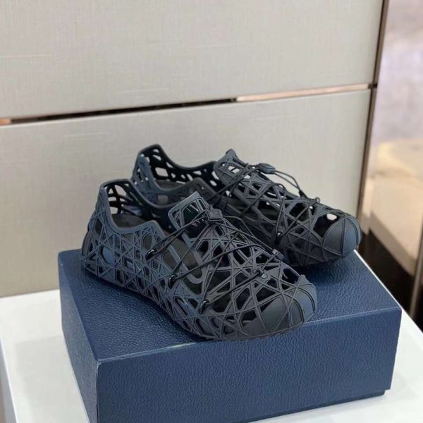 Dior Warp Cosmo Shoes Men's