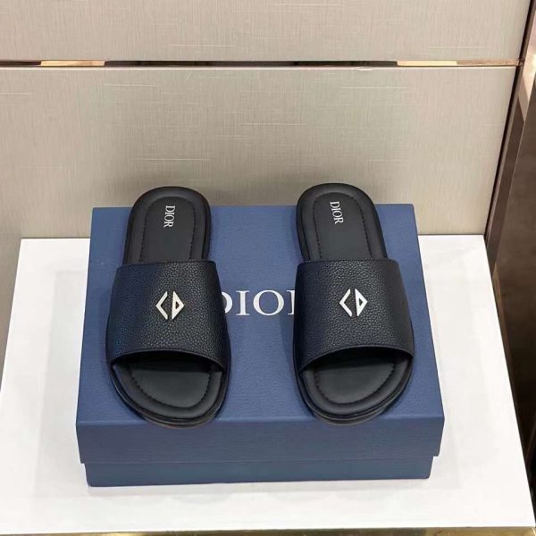 Dior Alias Oblique Sandal Men's