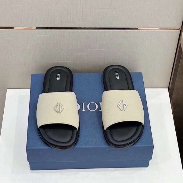 Dior Alias Oblique Sandal Men's