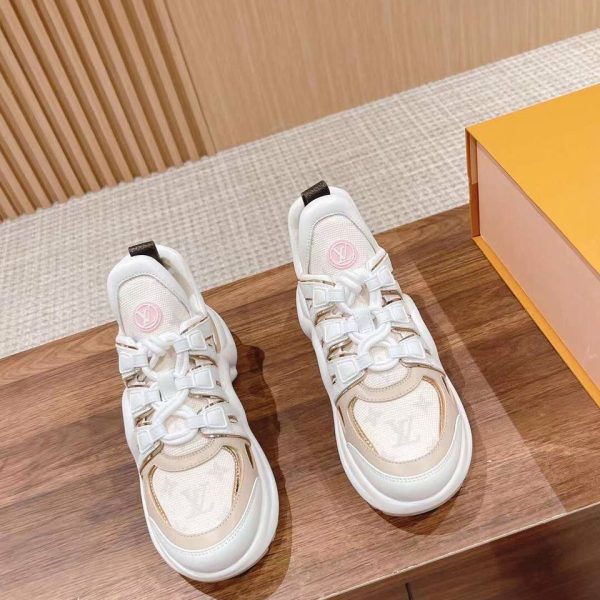 Louis Vuitton Archlight Women's Shoes