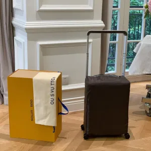 LOUIS VUITTON HORIZON 55 LUGGAGE (Copy) - Image 2