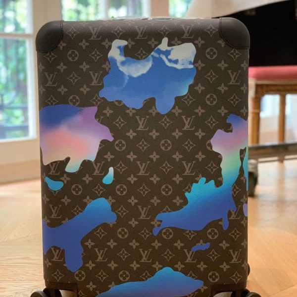 LOUIS VUITTON HORIZON 55