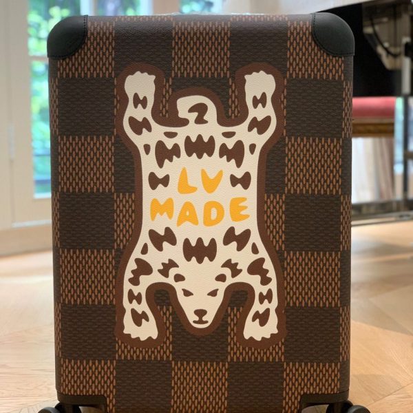 LOUIS VUITTON HORIZON 55