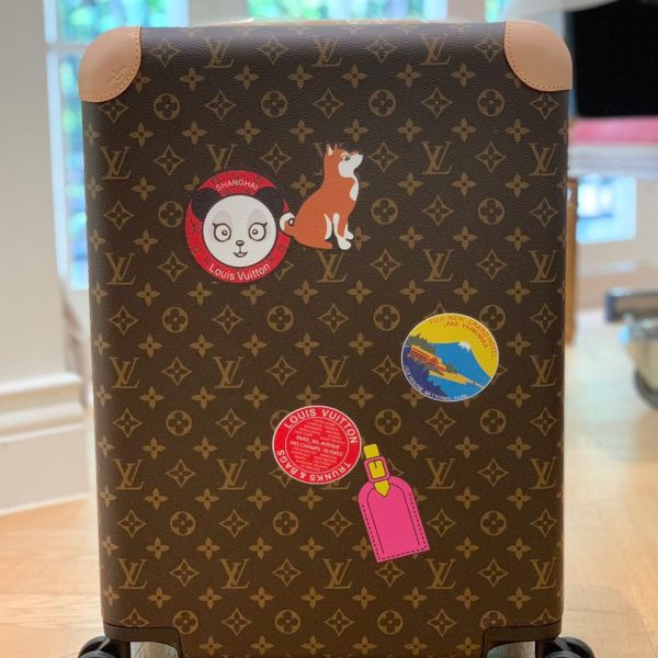 LOUIS VUITTON HORIZON 55