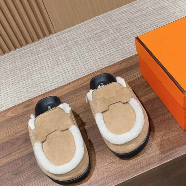 Hermès TPU Unisex Top Version