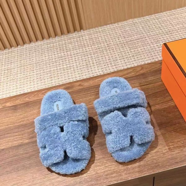 Hermès Chypre Sandal Women's