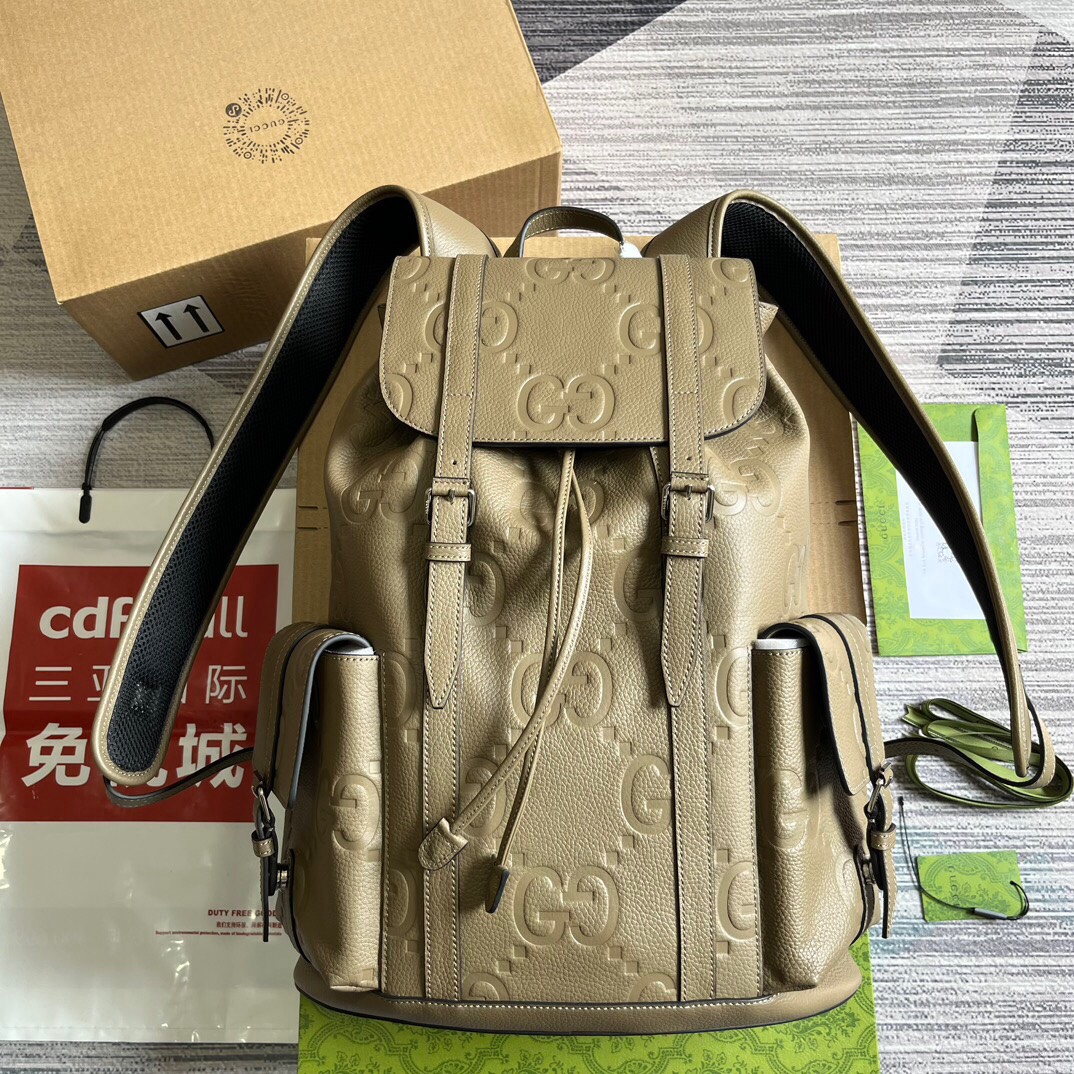Gucci Backpack Guccio 625770