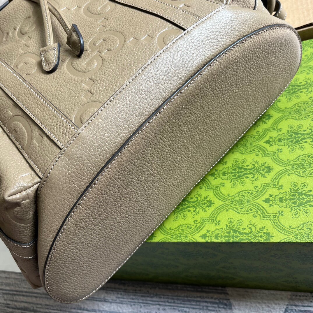 Gucci Backpack Guccio 625770 - Image 4