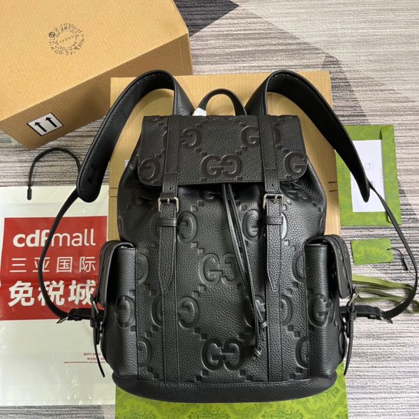 Gucci Backpack Guccio 625770