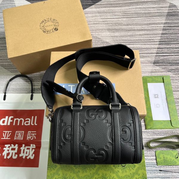 Gucci Supreme Shoulder Bag