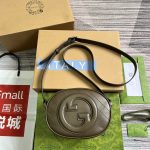 Gucci Blondie Shoulder Bag