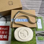 Gucci Blondie Shoulder Bag