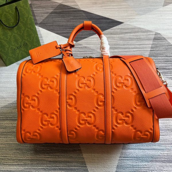 Gucci Supreme Shoulder Bag