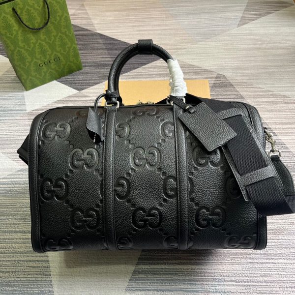 Gucci Supreme Shoulder Bag