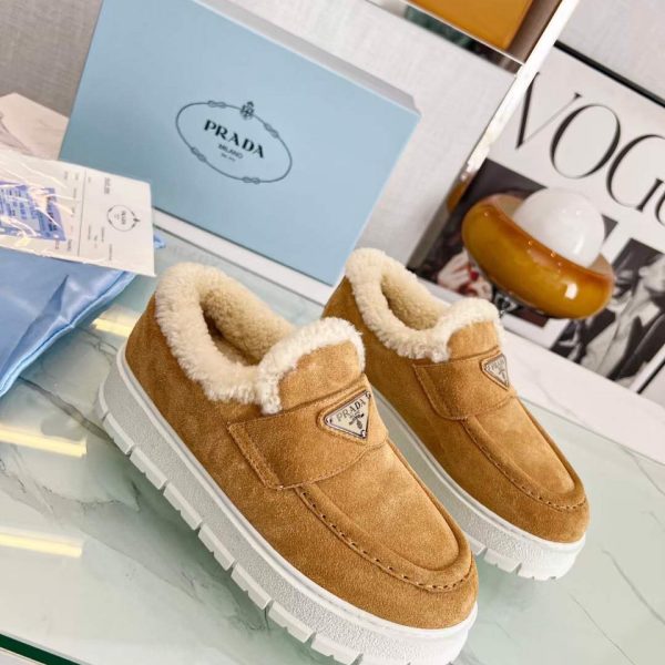 Prada Women's Shoes 2023