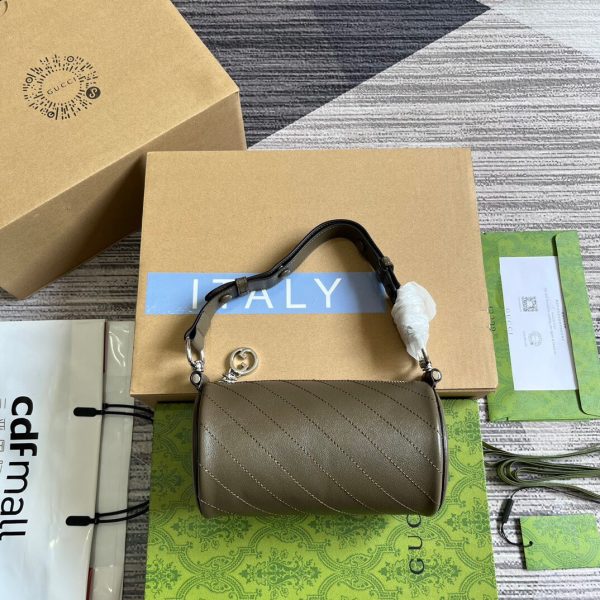 Gucci Blondie GG Hand